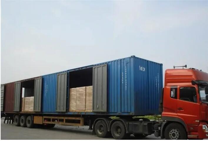 厦门到同德县整车运输