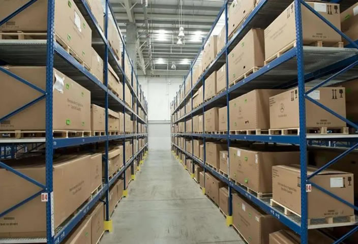 厦门到同德县货物仓储