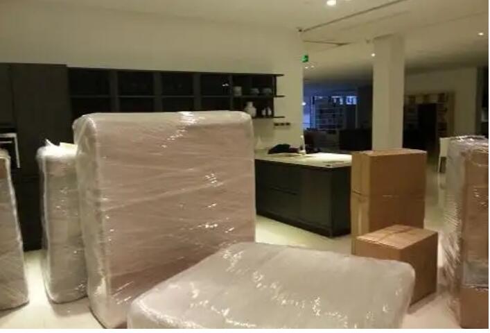 厦门到同德县长途搬家