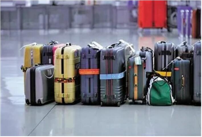 厦门到同德县行李托运